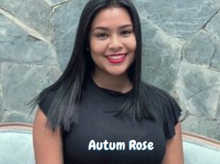 Autum_Rose
