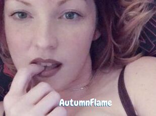 AutumnFlame