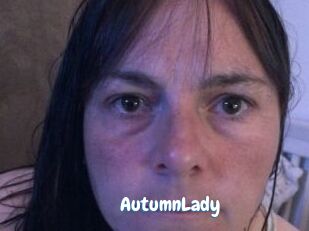 AutumnLady