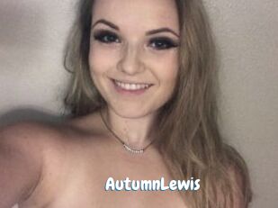 AutumnLewis