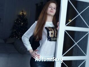 AutumnSexy Coquine Avenue