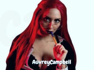 AuvreyCampbell