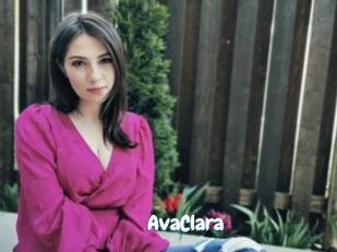 AvaClara Coquine Avenue