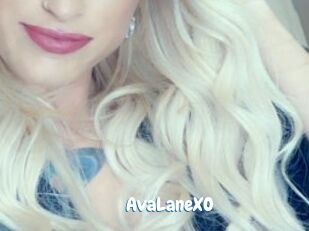 AvaLaneXO