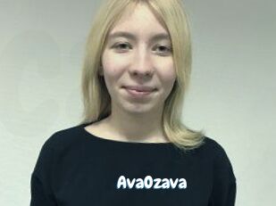AvaOzava