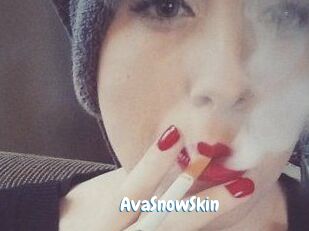 AvaSnowSkin