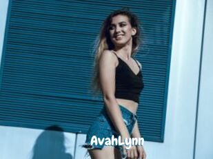 AvahLynn