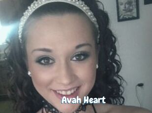 Avah_Heart