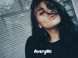 AveryMs
