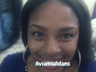 AviannaAdams