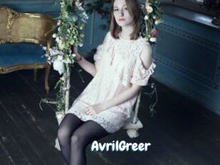 AvrilGreer