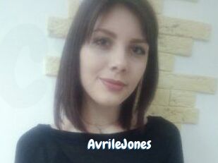 AvrileJones