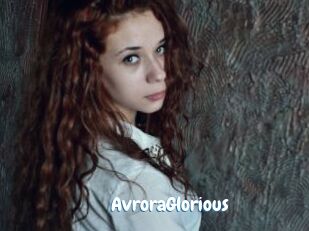 AvroraGlorious