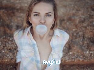 AvySins