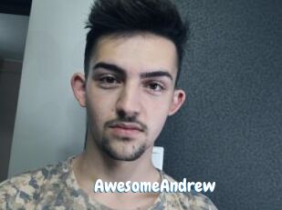 AwesomeAndrew