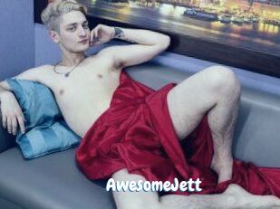 AwesomeJett