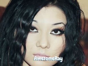 AwesomeRay