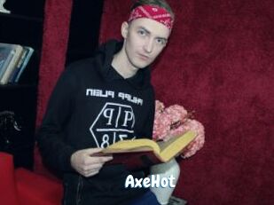 AxeHot