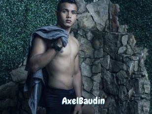 AxelBaudin Coquine Avenue