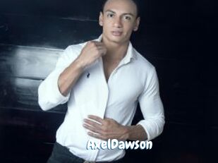 AxelDawson Coquine Avenue