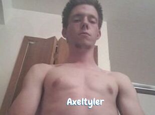 Axeltyler