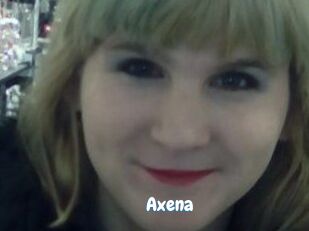 Axena