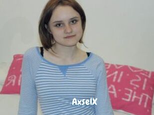 AxselX