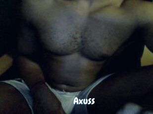 Axuss Coquine Avenue