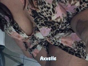 Axxelle Coquine Avenue