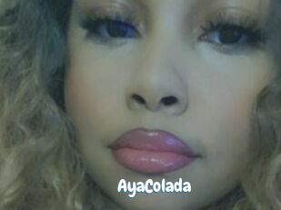 AyaColada