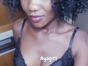 Ayagirl