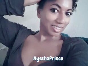 AyeshaPrince