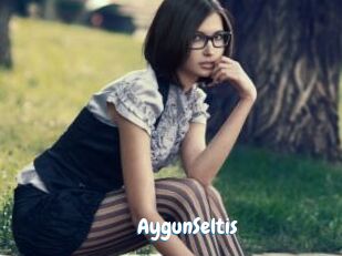 AygunSeltis