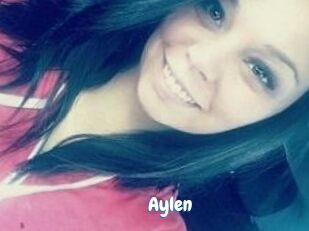 Aylen