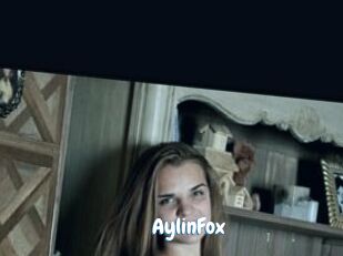 AylinFox Coquine Avenue