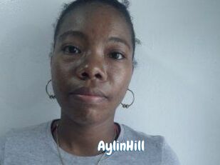 AylinHill