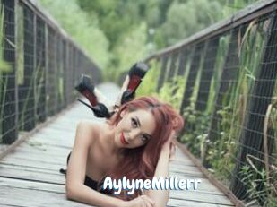 AylyneMillerr