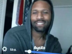 AyoXo
