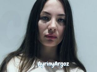 AyrinyArgoz