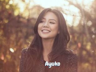 Ayuko