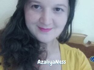 AzaliyaNess