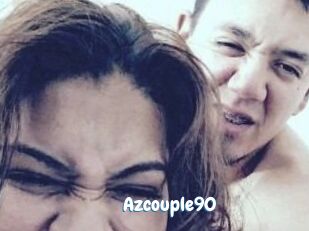 Azcouple90