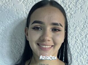 AziaCox
