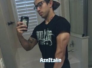 AznItalin