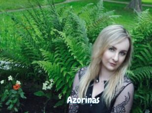 Azorinas