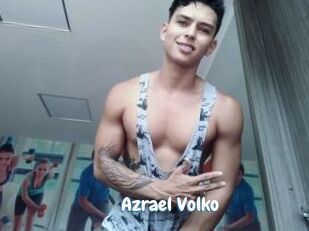 Azrael_Volko Coquine Avenue