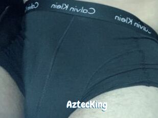 AztecKing