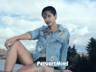 PervertMind