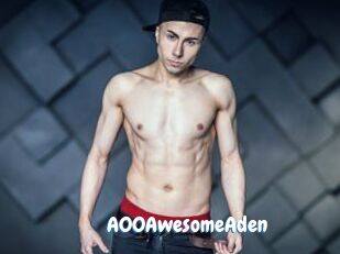A00AwesomeAden