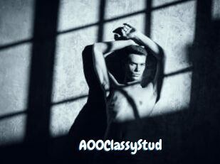 A00ClassyStud